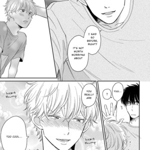 [FUMIKAWA Jimi] Asatte ni Kiss [Eng] – Gay Manga image 170.jpg
