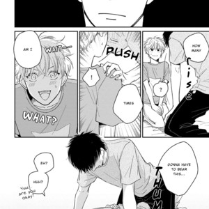 [FUMIKAWA Jimi] Asatte ni Kiss [Eng] – Gay Manga image 171.jpg