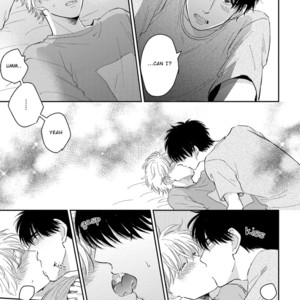 [FUMIKAWA Jimi] Asatte ni Kiss [Eng] – Gay Manga image 172.jpg