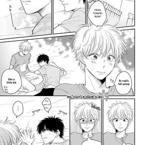 [FUMIKAWA Jimi] Asatte ni Kiss [Eng] – Gay Manga image 174.jpg