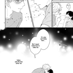 [FUMIKAWA Jimi] Asatte ni Kiss [Eng] – Gay Manga image 175.jpg