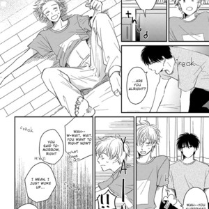[FUMIKAWA Jimi] Asatte ni Kiss [Eng] – Gay Manga image 179.jpg