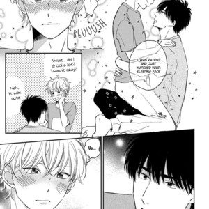 [FUMIKAWA Jimi] Asatte ni Kiss [Eng] – Gay Manga image 180.jpg