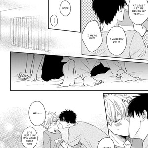 [FUMIKAWA Jimi] Asatte ni Kiss [Eng] – Gay Manga image 181.jpg