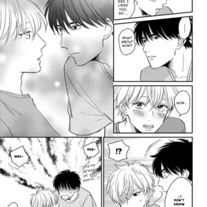 [FUMIKAWA Jimi] Asatte ni Kiss [Eng] – Gay Manga image 182.jpg
