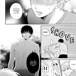 [FUMIKAWA Jimi] Asatte ni Kiss [Eng] – Gay Manga image 183.jpg
