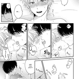 [FUMIKAWA Jimi] Asatte ni Kiss [Eng] – Gay Manga image 186.jpg