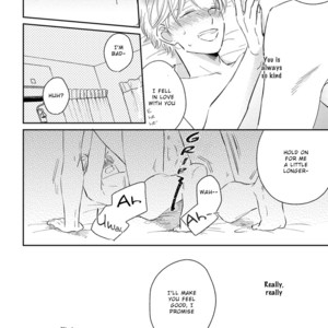 [FUMIKAWA Jimi] Asatte ni Kiss [Eng] – Gay Manga image 187.jpg