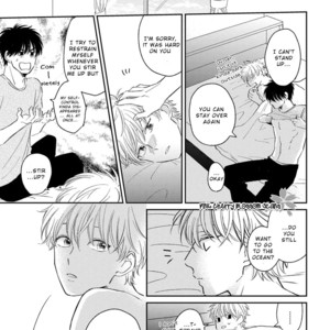 [FUMIKAWA Jimi] Asatte ni Kiss [Eng] – Gay Manga image 188.jpg