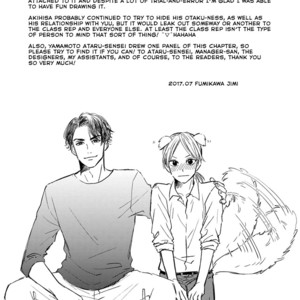 [FUMIKAWA Jimi] Asatte ni Kiss [Eng] – Gay Manga image 190.jpg