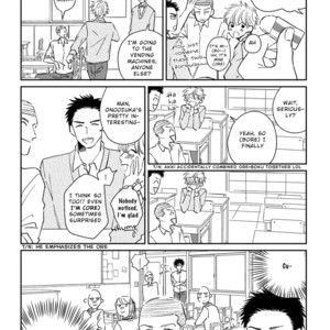 [FUMIKAWA Jimi] Asatte ni Kiss [Eng] – Gay Manga image 191.jpg