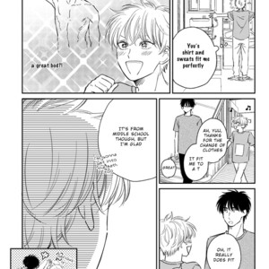 [FUMIKAWA Jimi] Asatte ni Kiss [Eng] – Gay Manga image 192.jpg