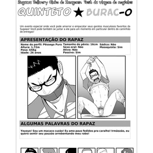 [Mentaiko] Priapus IV [Portuguese] – Gay Comics image 049.jpg