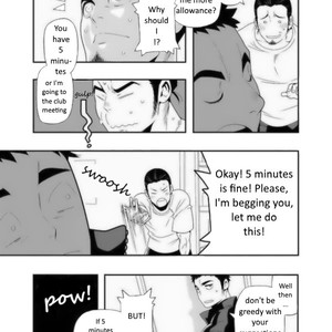 [Maraparte (Kojima Shoutarou)] 5 minutes – Haikyuu!! dj [Eng] – Gay Comics image 006.jpg