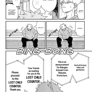 [Yoshitaro (Almendra)] Yuenchi e Ikou – Boku no Hero Academia dj [Eng] – Gay Comics image 004.jpg
