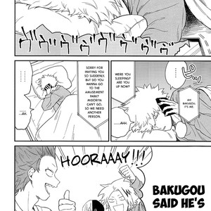 [Yoshitaro (Almendra)] Yuenchi e Ikou – Boku no Hero Academia dj [Eng] – Gay Comics image 010.jpg