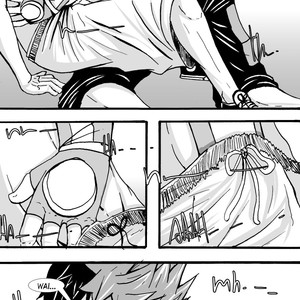 [Sorah Daiisuke] Kingdom Hearts dj – Sora x Hiro [ENG] – Gay Comics image 013.jpg