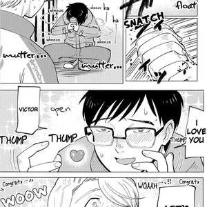 [kikainingen] kono hon de hakkai kekkon shimasu!! – Yuri on Ice dj [Eng] – Gay Comics image 009.jpg