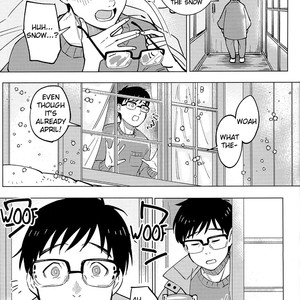 [kikainingen] kono hon de hakkai kekkon shimasu!! – Yuri on Ice dj [Eng] – Gay Comics image 011.jpg