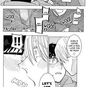 [kikainingen] kono hon de hakkai kekkon shimasu!! – Yuri on Ice dj [Eng] – Gay Comics image 013.jpg