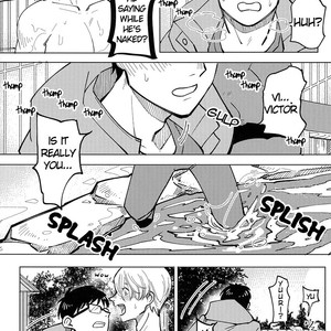 [kikainingen] kono hon de hakkai kekkon shimasu!! – Yuri on Ice dj [Eng] – Gay Comics image 016.jpg