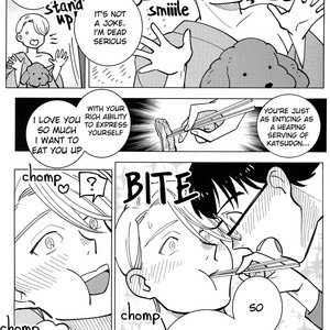 [kikainingen] kono hon de hakkai kekkon shimasu!! – Yuri on Ice dj [Eng] – Gay Comics image 021.jpg