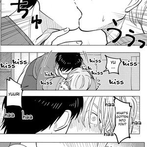 [kikainingen] kono hon de hakkai kekkon shimasu!! – Yuri on Ice dj [Eng] – Gay Comics image 024.jpg