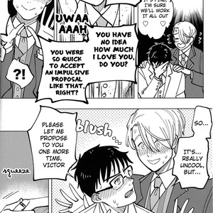 [kikainingen] kono hon de hakkai kekkon shimasu!! – Yuri on Ice dj [Eng] – Gay Comics image 032.jpg