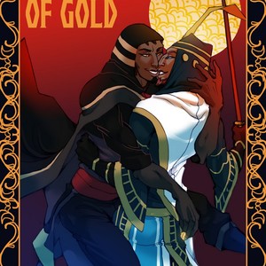 [Aero Zero] Heart of Gold [Eng] – Gay Comics