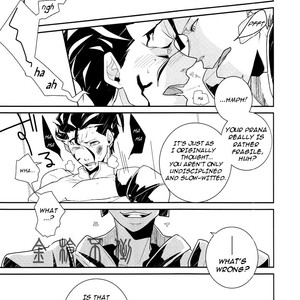 [Kimi to Sekai (Takoko)] Fate/Zero dj – Goldenlance Like a Crayfish [Eng] – Gay Comics image 008.jpg