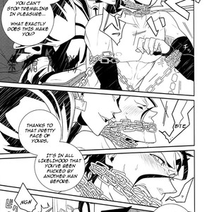 [Kimi to Sekai (Takoko)] Fate/Zero dj – Goldenlance Like a Crayfish [Eng] – Gay Comics image 014.jpg