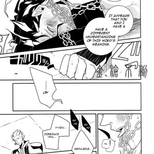 [Kimi to Sekai (Takoko)] Fate/Zero dj – Goldenlance Like a Crayfish [Eng] – Gay Comics image 016.jpg