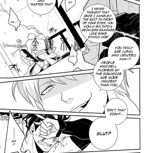 [Kimi to Sekai (Takoko)] Fate/Zero dj – Goldenlance Like a Crayfish [Eng] – Gay Comics image 020.jpg