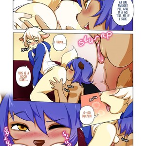[Tokifuji] Sexual Appetite [Eng] – Gay Comics image 006.jpg
