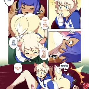 [Tokifuji] Sexual Appetite [Eng] – Gay Comics image 007.jpg