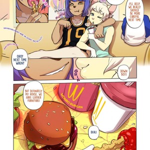 [Tokifuji] Sexual Appetite [Eng] – Gay Comics image 012.jpg