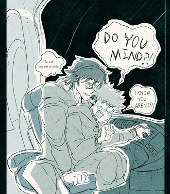 [peachglumpear] In Too Deep – Jujutsu Kaisen dj [Eng] — 13