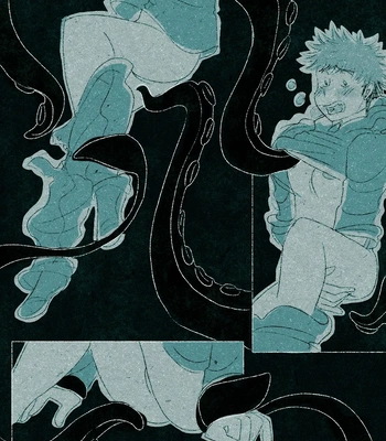 [peachglumpear] In Too Deep – Jujutsu Kaisen dj [Eng] — 16