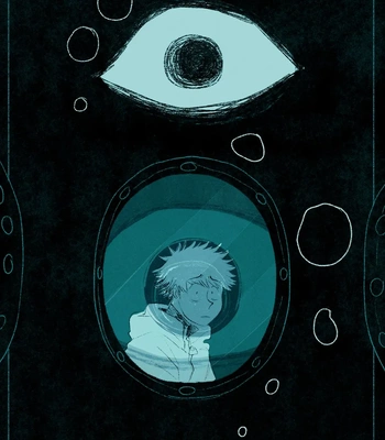 [peachglumpear] In Too Deep – Jujutsu Kaisen dj [Eng] — 3