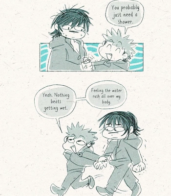 [peachglumpear] In Too Deep – Jujutsu Kaisen dj [Eng] — 022