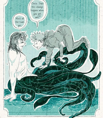 [peachglumpear] In Too Deep – Jujutsu Kaisen dj [Eng] — 024