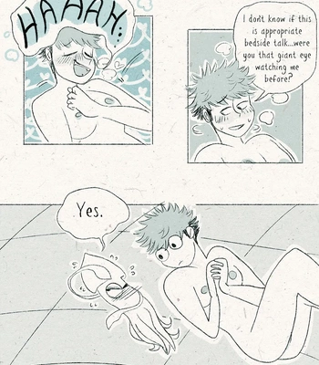 [peachglumpear] In Too Deep – Jujutsu Kaisen dj [Eng] — 029