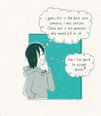 [peachglumpear] In Too Deep – Jujutsu Kaisen dj [Eng] — 036