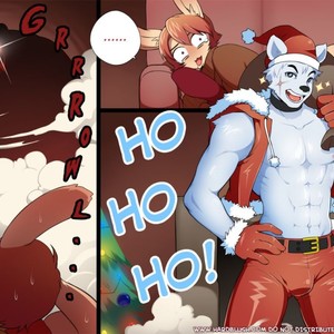 [Powfooo] Merry Sex-mas [Eng] – Gay Comics image 003.jpg