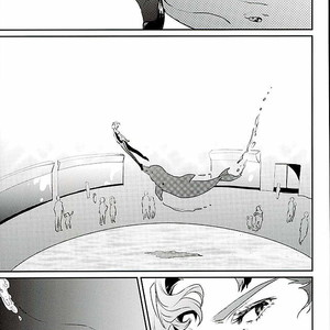 [Yukishige] Shugariumu – Jojo dj [JP] – Gay Comics image 004.jpg