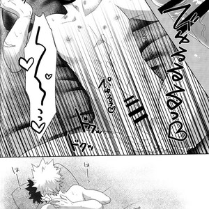 [Junjou Otome (Yuka)] Kesshite Hanareru Koto nai Heikousen – Boku no Hero Academia dj [JP] – Gay Comics image 045.jpg