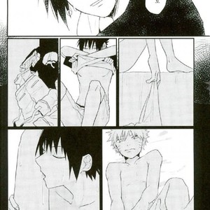 [Ikiiki (kamekichi)]Tasogare naki – Naruto dj [kr] – Gay Comics image 027.jpg