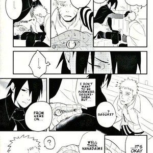 [Ambrosia (Aca Iro)] Susanoo Kanraku – Naruto dj [Eng] – Gay Comics image 008.jpg
