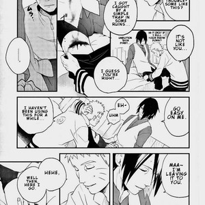 [Ambrosia (Aca Iro)] Susanoo Kanraku – Naruto dj [Eng] – Gay Comics image 010.jpg