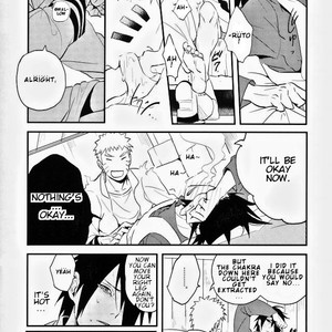 [Ambrosia (Aca Iro)] Susanoo Kanraku – Naruto dj [Eng] – Gay Comics image 014.jpg